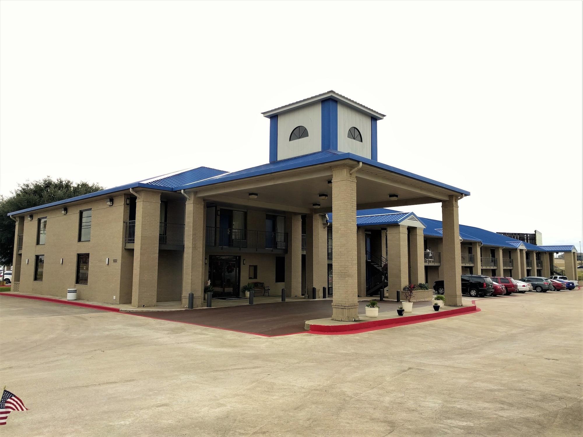 Days Inn By Wyndham Killeen Fort Hood Exterior foto