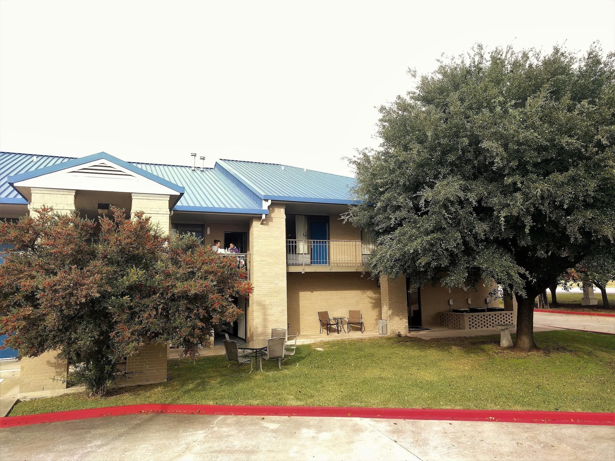 Days Inn By Wyndham Killeen Fort Hood Exterior foto